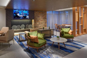 Fairfield Inn & Suites by Marriott Midland